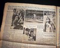 Roger Maris Breaks Babe Ruth S Homerun Record Rarenewspapers