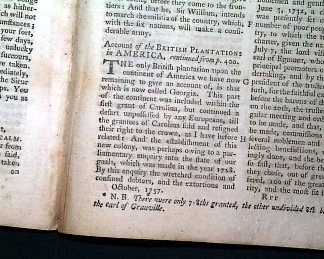 Surrender Of Fort William Henry Map Rarenewspapers