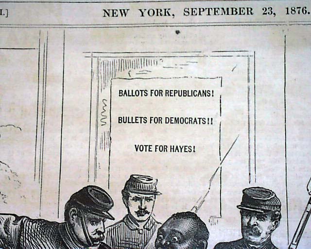 Creedmoor shooting competition...