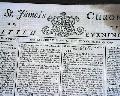 From the year before the Stamp Act... - Image 1