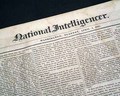 When Abraham Lincoln was an unknown... - Image 1