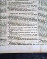 When Abraham Lincoln was an unknown... - Image 3