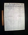 Lou Gehrig's death... - Image 2