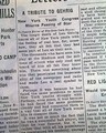 Lou Gehrig's death... - Image 4