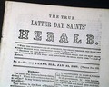 From the Reorganized Church of Latter Day Saints... - Image 1