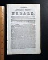 From the Reorganized Church of Latter Day Saints... - Image 2