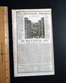Ben Franklin as president of the "Society for Promoting the Abolition of Slavery..." - Image 2