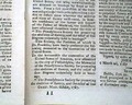 Ben Franklin as president of the "Society for Promoting the Abolition of Slavery..." - Image 6