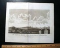 Print of the siege of Rhode Island... Treaty with France... - Image 1