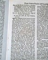 Print of the siege of Rhode Island... Treaty with France... - Image 8