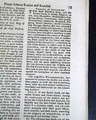 Print of the siege of Rhode Island... Treaty with France... - Image 9