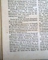 Print of the siege of Rhode Island... Treaty with France... - Image 13