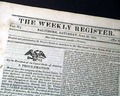 Declaration of war... - Image 1