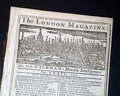 View of the city of Chatham, England... - Image 1