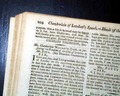 Washington's farewell speech to Congress... - Image 7