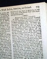 Washington's farewell speech to Congress... - Image 8