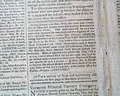 The Chesapeake & Shannon naval battle... - Image 8