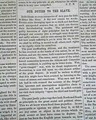 Famous anti-slavery newspaper... - Image 7
