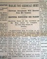 First airplane fatality... - Image 3