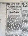 Horrors of Nazi death camps coming to light...   - Image 3