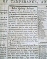 Death of President John Quincy Adams... - Image 5