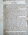 The Confederate version of "Harper's Weekly"...    Print of Fort Sumter... - Brigadier-General C. M. Wilcox... - Image 4