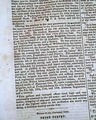 The Confederate version of "Harper's Weekly"...    Print of Fort Sumter... - Brigadier-General C. M. Wilcox... - Image 10