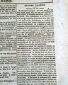 The Confederate version of "Harper's Weekly"...    Print of Fort Sumter... - Brigadier-General C. M. Wilcox... - Image 11