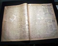 The most famous newspaper from the Old West... Johnny Ringo & Ike Clanton... - Image 6