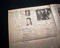 Gordie Howe 1st to score 1,000 points... - Image 3