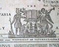 Holland recognizes the independence of America...   George Washington... - Image 1