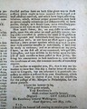 Holland recognizes the independence of America...   George Washington... - Image 10