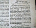 Holland recognizes the independence of America...   George Washington... - Image 11