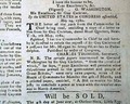 Holland recognizes the independence of America...   George Washington... - Image 12
