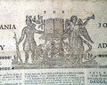 Complaining to the king about taxation without representation... - Image 1