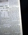 1934 Minnesota Golden Gophers are national champions... - Image 4