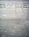 1934 Minnesota Golden Gophers are national champions... - Image 6