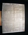 Concerning the coronation of Queen Victoria... - Image 2