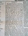 Concerning the coronation of Queen Victoria... - Image 5