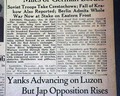 Liberation of Warsaw, Poland by the Russians... - Image 3