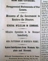Fine coverage of the Battle of Bull Run... - Image 4