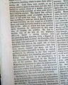 Fine coverage of the Battle of Bull Run... - Image 6