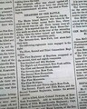 Fine coverage of the Battle of Bull Run... - Image 9
