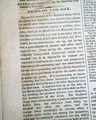 Fine coverage of the Battle of Bull Run... - Image 11