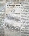 Fine coverage of the Battle of Bull Run... - Image 12