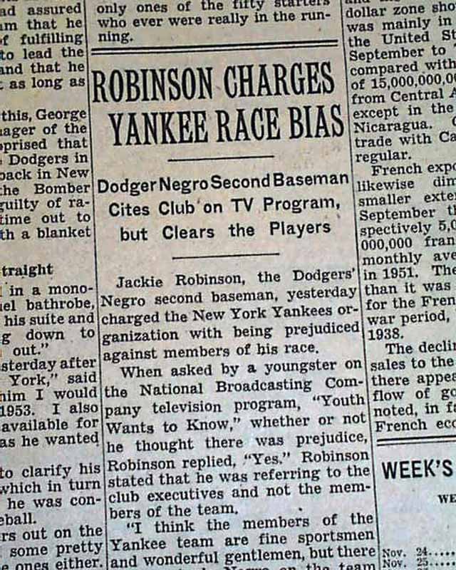 Jackie Robinson show a hit locally, Local News