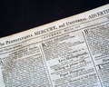 Post Revolutionary War...   - Image 1