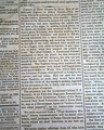 The Civil War from the Confederacy...   Crude war "illustration"... - Image 7