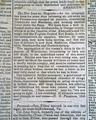 The Civil War from the Confederacy...   Crude war "illustration"... - Image 9