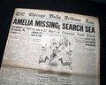 Beginning of the Amelia Earhart mystery... - Image 1